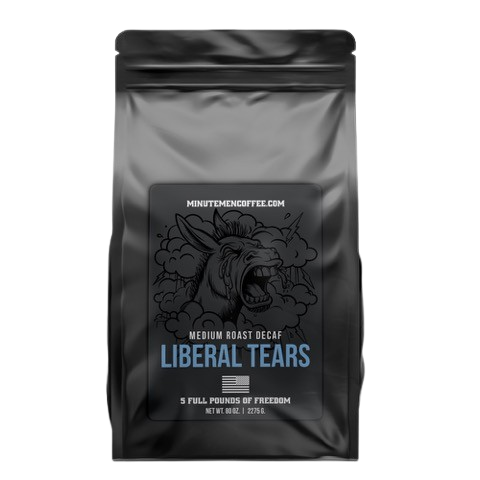 Liberal Tears!