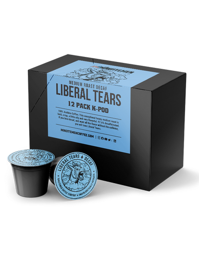 Liberal Tears Pods