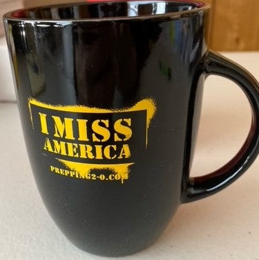 I Miss America Pods