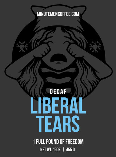 Liberal Tears