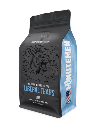 Liberal Tears!