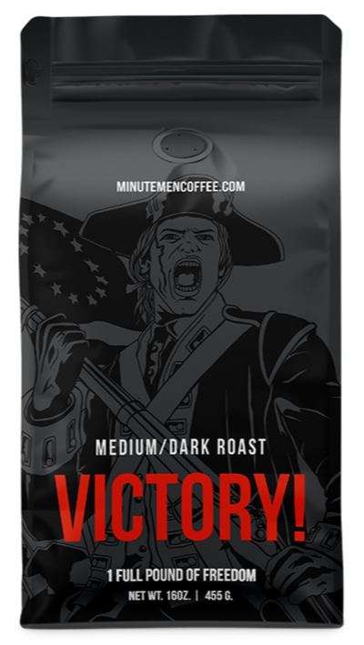 Victory! Prepaid Bundle