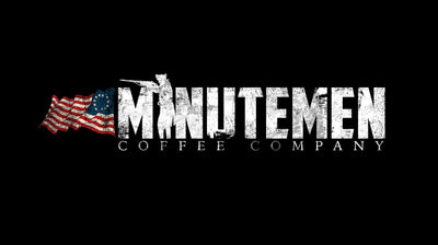 Minutemen Coffee Gift Card